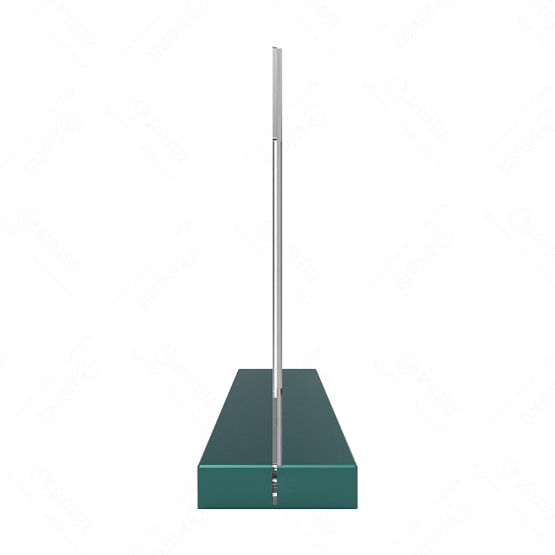 30寸OLED透明屏